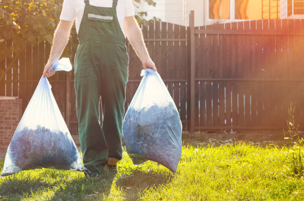 Best Yard Waste Removal  in Cozad, NE